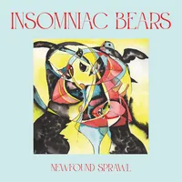 Newfound Sprawl | Insomniac Bears