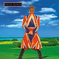 Earthling | David Bowie