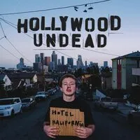 Hotel Kalifornia | Hollywood Undead