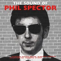 The Sound of Phil Spector | Various Artists