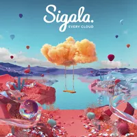 Every Cloud | Sigala