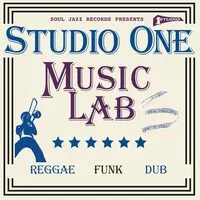 Studio One: Music Lab | Various Artists