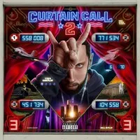 Curtain Call 2 | Eminem