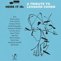 Here It Is: A Tribute to Leonard Cohen | Various Artists