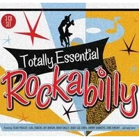 Totally Essential Rockabilly | Various Artists