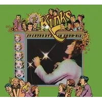 Everybody's in Show-biz | The Kinks