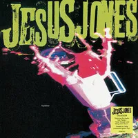 Liquidizer | Jesus Jones