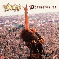 Donington '87 | Dio