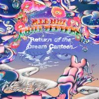 Return of the Dream Canteen | Red Hot Chili Peppers
