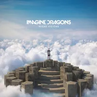 Night Visions | Imagine Dragons