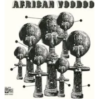 African Voodoo | Manu Dibango