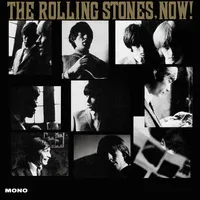 The Rolling Stones, Now! (Japan SHM-CD) | The Rolling Stones