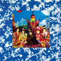 Their Satanic Majesties Request (Japan SHM-CD) | The Rolling Stones