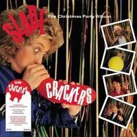 Crackers: The Christmas Party Album | Slade