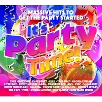 It's Party Time! | Various Artists