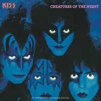 Creatures of the Night | KISS