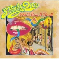 Can't Buy a Thrill | Steely Dan