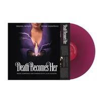 Death Becomes Her (RSD Black Friday 2022)