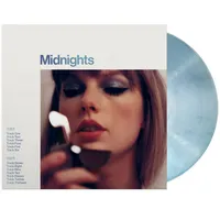Midnights: Moonstone Blue Edition | Taylor Swift