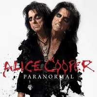 Paranormal | Alice Cooper