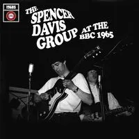 At the BBC 1965 | The Spencer Davis Group