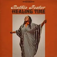 Healing Time | Ruthie Foster