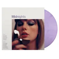Midnights: Lavender Edition | Taylor Swift