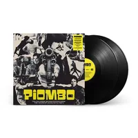 PIOMBO: Italian Crime Soundtracks from the Years of Lead (1973-1981)