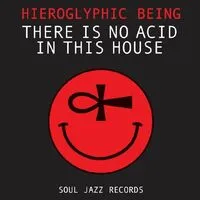 There Is No Acid in This House | Hieroglyphic Being