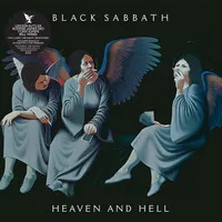 Heaven and Hell | Black Sabbath