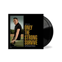 Only the Strong Survive | Bruce Springsteen