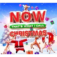 NOW That's What I Call Christmas | Various Artists