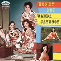 Honey Bop | Wanda Jackson