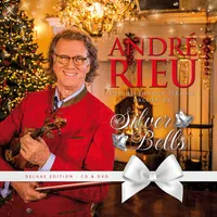 Andre Rieu and His Johann Strauss Orchestra: Silver Bells