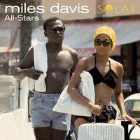 All-Stars/Solar | Miles Davis