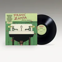 Waka/Jawaka | Frank Zappa