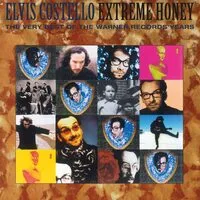 Extreme Honey: The Very Best of the Warner Records Years | Elvis Costello