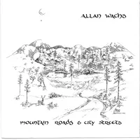 Mountain Roads & City Streets | Allan Wachs