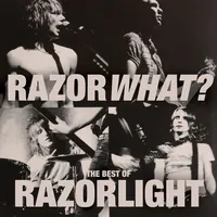 Razorwhat? | Razorlight