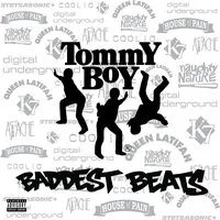 Tommy Boy's Baddest Beats (RSD Black Friday 2022) | Various Artists