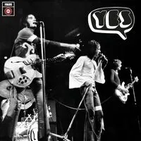 Broadcasts 1969 | Yes