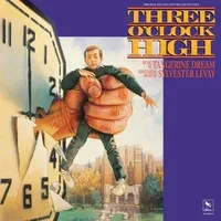 Three O'clock High | Tangerine Dream & Sylvester Levay