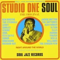 Studio One Soul | Various Artists