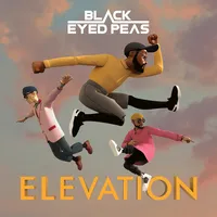 ELEVATION | Black Eyed Peas