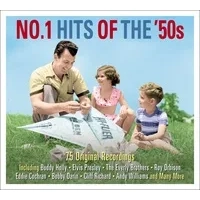 No. 1 Hits of the '50s | Various Artists