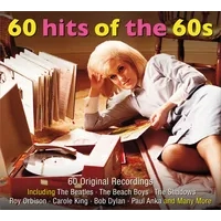 60 Hits of the 60s | Various Artists