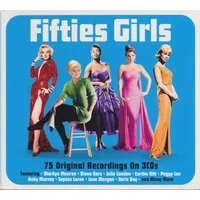 Fifties Girls | Various Artists