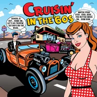 Cruisin' in the '60s | Various Artists