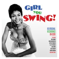 Girl You Swing! | Various Artists