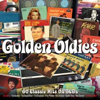 Golden Oldies | Various Artists